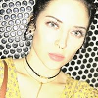 Profile Picture of Alexa Reyes (@alexa-reyes-20) on Quora