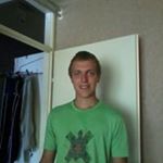 Profile Picture of Patrick Borman (@bormanpatrick) on Instagram