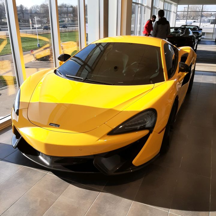 Profile Picture of Dylan sader (@sader_01) on Tiktok