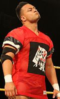 Profile Picture of Jamin Olivenciaon Wikipedia