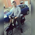 Profile Picture of Giuseppe Scalia (@giuseppe.scalia.374) on Instagram