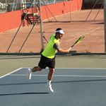 Profile Picture of David Simón Antón ® (@teniscoachdavidsimon) on Instagram