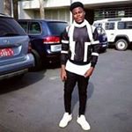 Profile Picture of Malicke William (@08ak00bk) on Instagram