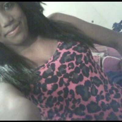 Profile Picture of Laquida (@April_Shay) on Twitter