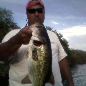 Profile Picture of Fausto Santos (@elpescador666) on Myspace