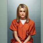 Profile Picture of Piper Chapman (@piperchapmann) on Instagram