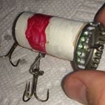 Profile Picture of Sam Dozier and Sam Sanford (@samandsamfishinglure) on Instagram