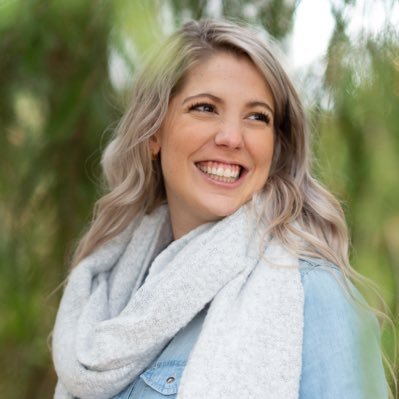 Profile Picture of Lisa-Marie Blier (@lisablier) on Twitter