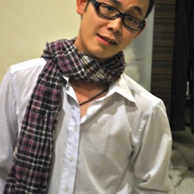 Profile Picture of Allan Hoo (@@AllanHoo) on Twitter