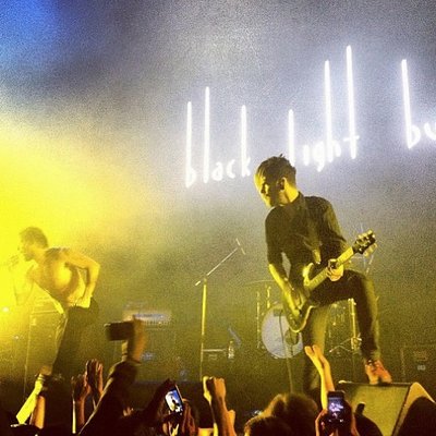 Profile Picture of Nick Annis (@J_NicholasAnnis) on Twitter