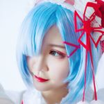 Profile Picture of Coser安心 (@anxin666) on Instagram