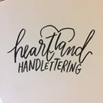 Profile Picture of Carrie Church (@heartland.handlettering) on Instagram