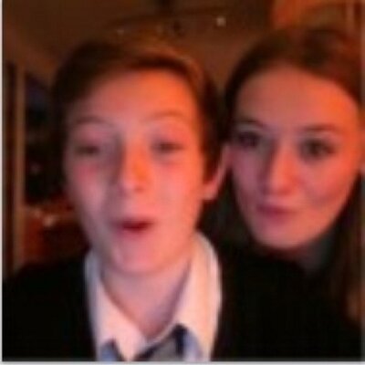 Profile Picture of Harold Turner Page (@haroldizzle) on Twitter