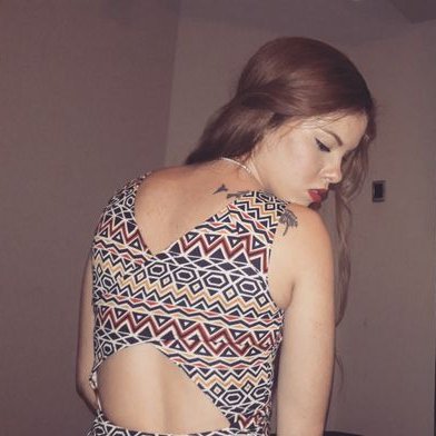 Profile Picture of Daniela CuevaAspiazu (@DanielaCuevaA) on Twitter