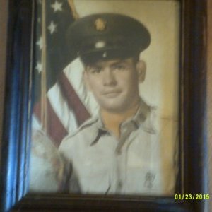 Profile Picture of Harold A Duncan (@HaroldADuncan1) on Twitter