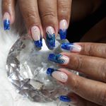 Profile Picture of Simone Ribeiro silva rocha 💅 (@simone_ribeiro_nail_designer) on Instagram