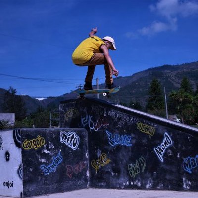 Profile Picture of JulianFuentesk8 (@1JulianFuentes5) on Twitter