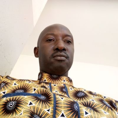 Profile Picture of Jean Théodore NDIAYE (@TheodoreNdiaye) on Twitter