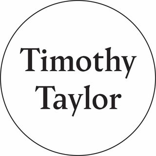 Profile Picture of Timothy Taylor (@timothytaylorgallery) on Instagram