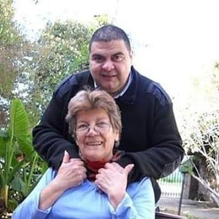 Profile Picture of Carlos Arnold (@carlos.arnold.77) on Facebook