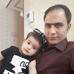 Profile Picture of Amir (@amir_razi) on Instagram