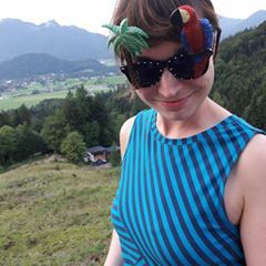 Profile Picture of Barbara Schubert (@@barbaraschub) on Tiktok