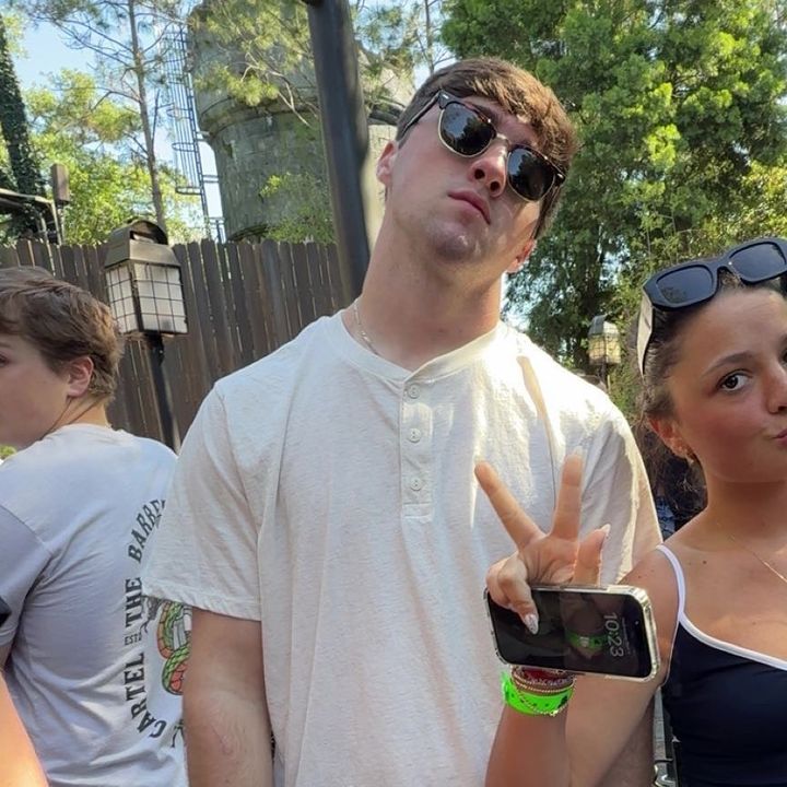 Profile Picture of Sean (@seanralphh) on Tiktok