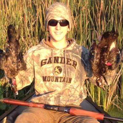 Profile Picture of Brad Johannes (@@basslayer1) on Twitter