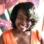 Profile Picture of Krystal N. Clark, M.Ed. (@krystalnclark) on Instagram