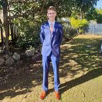 Profile Picture of George (@georgeholsworth) on Instagram