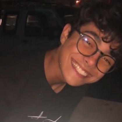 Profile Picture of 𝗯𝗲𝗻𝘀 𝘄𝗶𝗳𝗲🥰👀 (@bensriver) on Tiktok