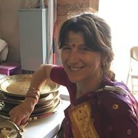 Profile Picture of Kamala Shalini Taroni Bagdasarian (@kamala-shalini-taroni-bagdasarian) on Quora