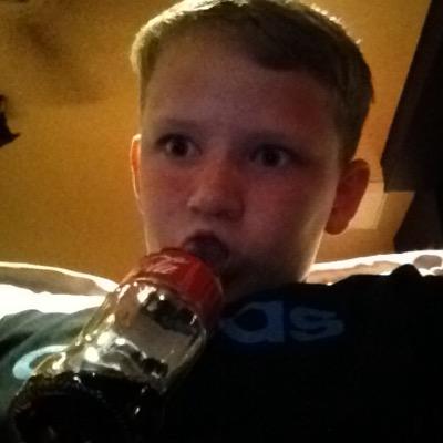 Profile Picture of Ben Wheat (@benny_wheat) on Twitter
