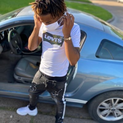 Devin Walls - Twitter Profile Picture of Devin Walls (@babyfacedev) on Twitter