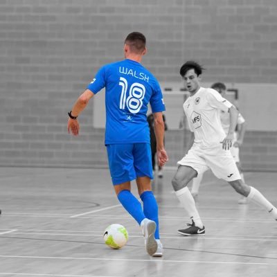 Profile Picture of Ryan Walsh (@ryanwalsh95) on Twitter