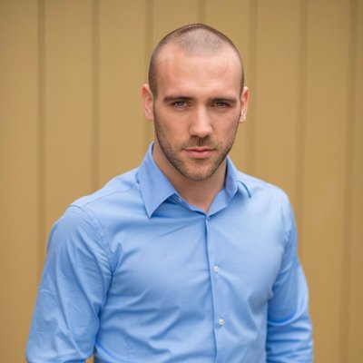 Profile Picture of Adam Donovan (@Adamdonovan0) on Twitter