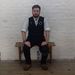Profile Picture of Evan Larson-Schulze (@elarsonschulze) on Pinterest