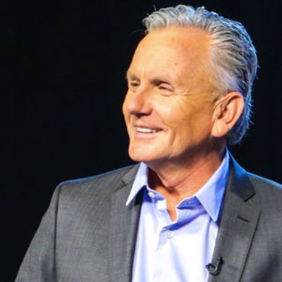 Profile Picture of JimCoughlin (@JimCoughlin) on Twitter