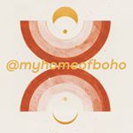 Profile Picture of Brooke Black (@myhomeofboho) on Instagram