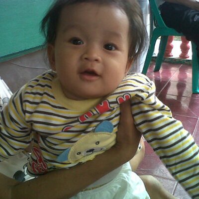 Profile Picture of Cheemok (@Cheemok_aldy) on Twitter