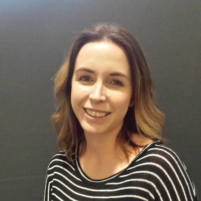 Profile Picture of Dr Megan Bell (@MeganFBell) on Twitter