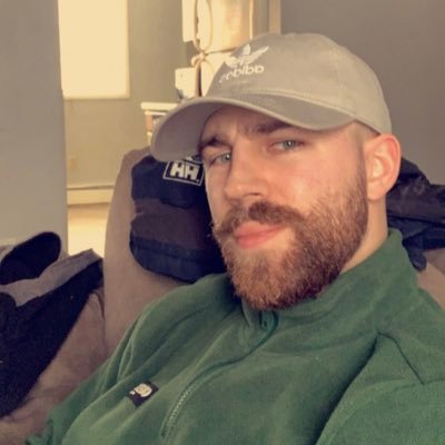 Profile Picture of Ian Buffington (@iBuFF4) on Twitter