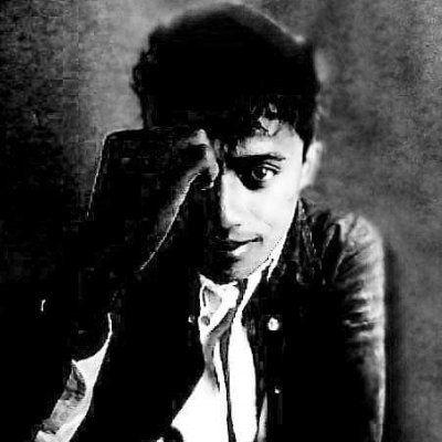 NJATOLALAO NAHARY Davida Joë - Twitter Profile Picture of NJATOLALAO NAHARY Davida Joë (@joe_davida) on Twitter