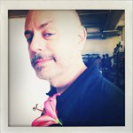 Profile Picture of Curtis Potter (@cpotterpics) on Instagram