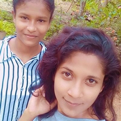 Profile Picture of Sasini Nilanka (@sasini0211) on Twitter