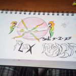 Profile Picture of Michael Lyerla (@thearabathianprince_) on Instagram