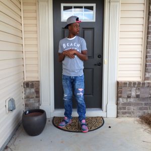 Profile Picture of Davion Freeman (@davionfree) on Myspace