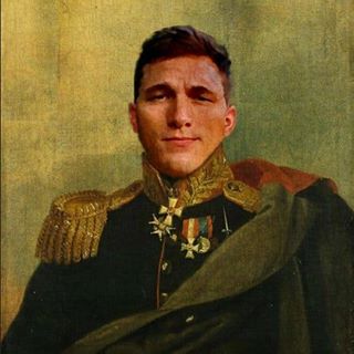 Profile Picture of Jeremy Wolfe (@jeremy.wolfe.12979) on Facebook