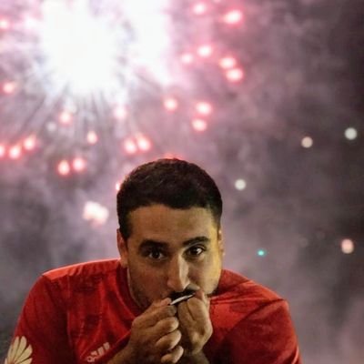 Profile Picture of Negro (@David5__) on Twitter