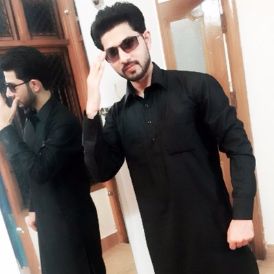 Profile Picture of JOHN HAIDER (@johnhaider77) on Twitter